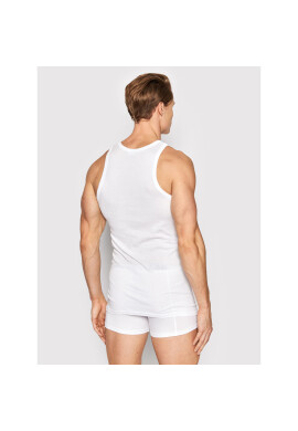 Henderson Потник 1480 Бял Regular Fit - Pepit.bg