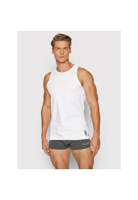 Henderson Потник Muhammad Ali™ 39005 Бял Regular Fit - Pepit.bg