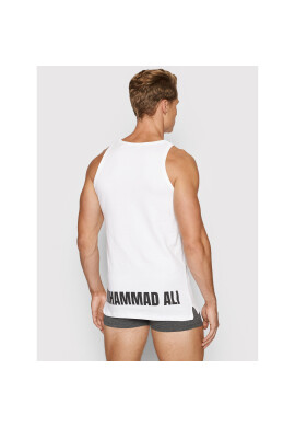 Henderson Потник Muhammad Ali™ 39005 Бял Regular Fit - Pepit.bg