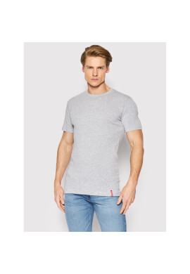 Henderson Тишърт 1495 Сив Regular Fit - Pepit.bg