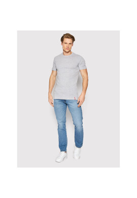 Henderson Тишърт 1495 Сив Regular Fit - Pepit.bg
