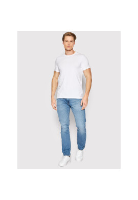 Henderson Тишърт Bosco 18731 Бял Regular Fit - Pepit.bg