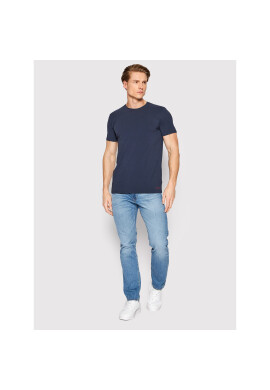 Henderson Тишърт Bosco 18731 Тъмносин Regular Fit - Pepit.bg