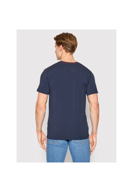 Henderson Тишърт Bosco 18731 Тъмносин Regular Fit - Pepit.bg