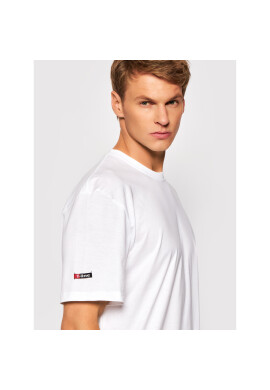 Henderson Тишърт T-Line 19407 Бял Regular Fit - Pepit.bg