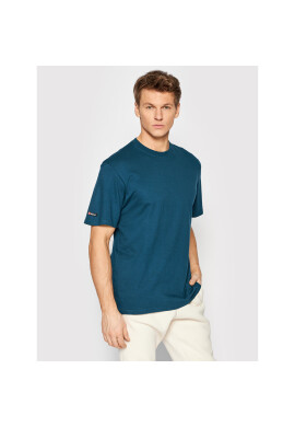 Henderson Тишърт T-Line 19407 Син Regular Fit - Pepit.bg