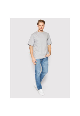 Henderson Тишърт T-Line 19407 Сив Regular Fit - Pepit.bg