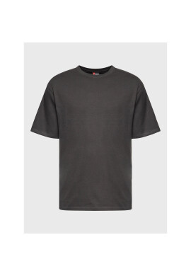Henderson Тишърт T-Line 19407 Сив Regular Fit - Pepit.bg