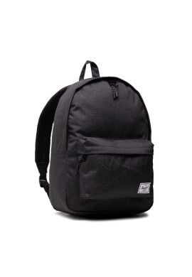 Herschel Раница Classic 10500-02090 Черен - Pepit.bg