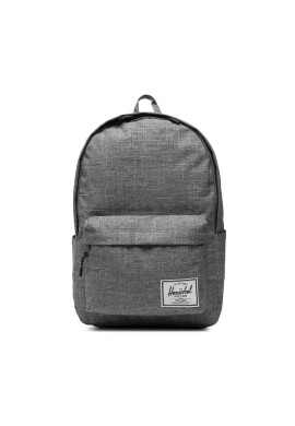Herschel Раница Classic X Large 10492-00919 Сив - Pepit.bg