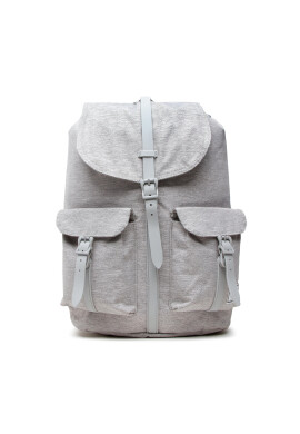 Herschel Раница Dawson 10233-02041 Сив - Pepit.bg