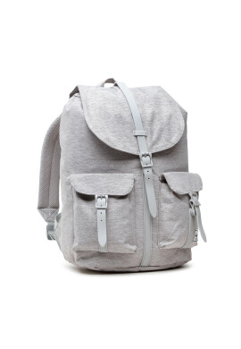 Herschel Раница Dawson 10233-02041 Сив - Pepit.bg