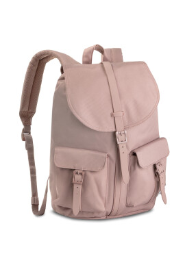 Herschel Раница Dawson 10233-02077 Розов - Pepit.bg