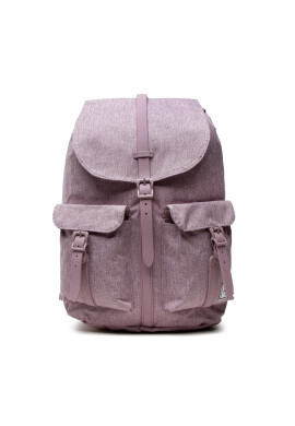 Herschel Раница Dawson 10233-05435 Виолетов - Pepit.bg