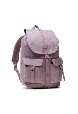 Herschel Раница Dawson 10233-05435 Виолетов - Pepit.bg