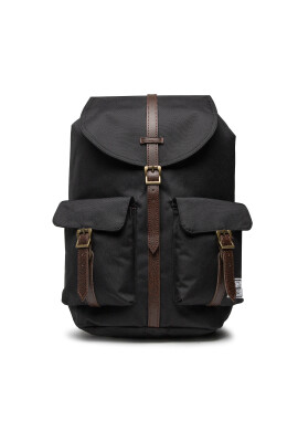 Herschel Раница Dawson 10233-05634 Черен - Pepit.bg