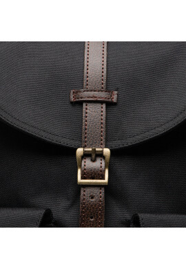 Herschel Раница Dawson 10233-05634 Черен - Pepit.bg