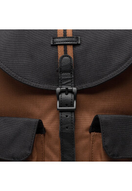 Herschel Раница Dawson 10233-05668 Кафяв - Pepit.bg