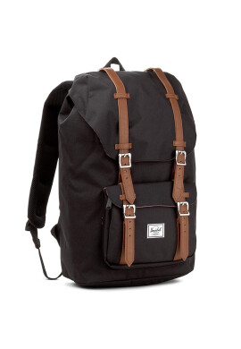 Herschel Раница Lil Amer 10014-00001 Черен - Pepit.bg
