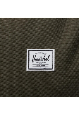 Herschel Раница Nova Mid 10503-03183 Зелен - Pepit.bg