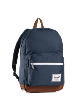 Herschel Раница Pop Quiz 10011-00007 Тъмносин - Pepit.bg