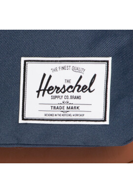 Herschel Раница Pop Quiz 10011-00007 Тъмносин - Pepit.bg