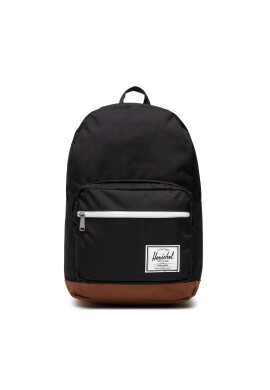 Herschel Раница Pop Quiz 10011-02462 Черен - Pepit.bg