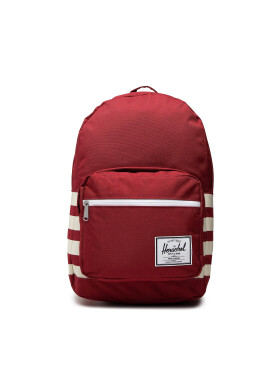 Herschel Раница Pop Quiz 10011-04913 Бордо - Pepit.bg