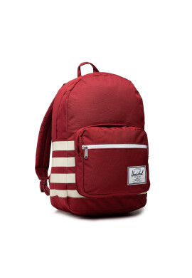 Herschel Раница Pop Quiz 10011-04913 Бордо - Pepit.bg