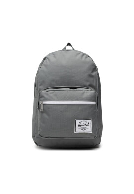 Herschel Раница Pop Quiz 10011-05600 Сив - Pepit.bg