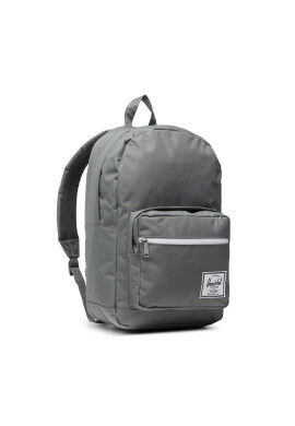 Herschel Раница Pop Quiz 10011-05600 Сив - Pepit.bg