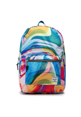 Herschel Раница Stlmnt 10005-05596 Цветен - Pepit.bg