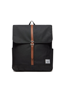 Herschel Раница City 11376-00001 Черен - Pepit.bg
