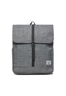 Herschel Раница City 11376-00919 Сив - Pepit.bg