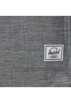 Herschel Раница City 11376-00919 Сив - Pepit.bg
