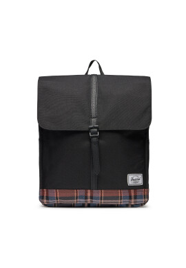 Herschel Раница City 11376-06010 Черен - Pepit.bg