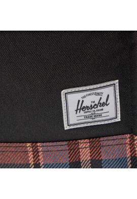 Herschel Раница City 11376-06010 Черен - Pepit.bg
