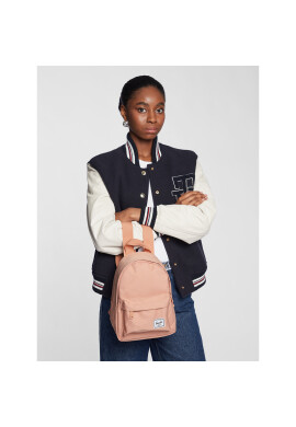 Herschel Раница Classic Mn 10787-05635 Розов - Pepit.bg