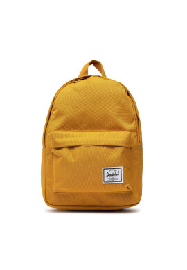 Herschel Раница Classic Mn 10787-05644 Жълт - Pepit.bg
