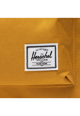 Herschel Раница Classic Mn 10787-05644 Жълт - Pepit.bg