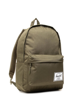 Herschel Раница Classic X-Large 10492-04281 Зелен - Pepit.bg