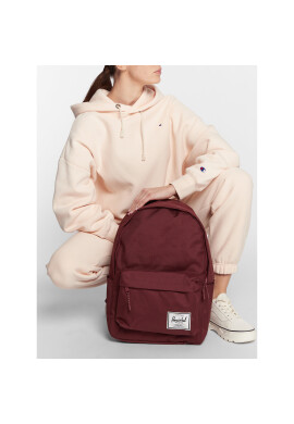 Herschel Раница Classic X-Large 10492-05655 Бордо - Pepit.bg