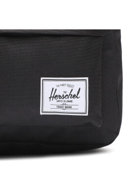 Herschel Раница Classic™ Backpack 11377-00001 Черен - Pepit.bg