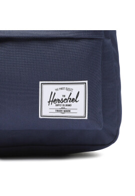 Herschel Раница Classic™ Backpack 11377-00007 Тъмносин - Pepit.bg