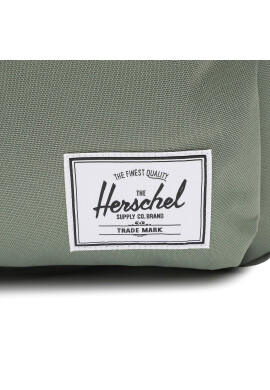 Herschel Раница Classic™ XL Backpack 11380-05928 Зелен - Pepit.bg