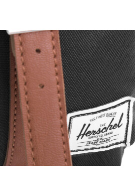 Herschel Раница Dawson 10233-00001 Черен - Pepit.bg