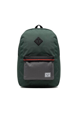Herschel Раница Heritage 10007-05689 Зелен - Pepit.bg
