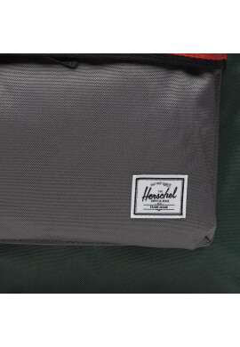Herschel Раница Heritage 10007-05689 Зелен - Pepit.bg