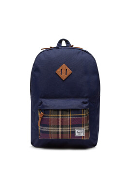 Herschel Раница Heritage 10007-05694 Тъмносин - Pepit.bg