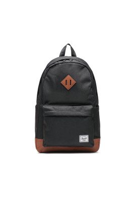 Herschel Раница Heritage 11383-00055 Черен - Pepit.bg